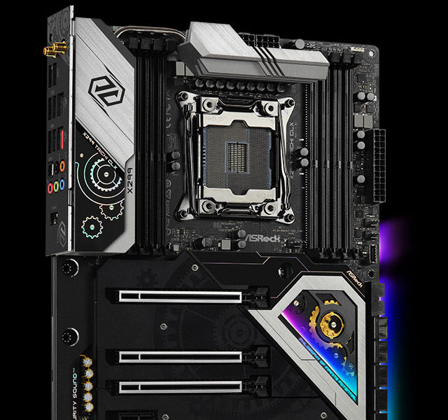 KeyMenu-Irresistible Aesthetics